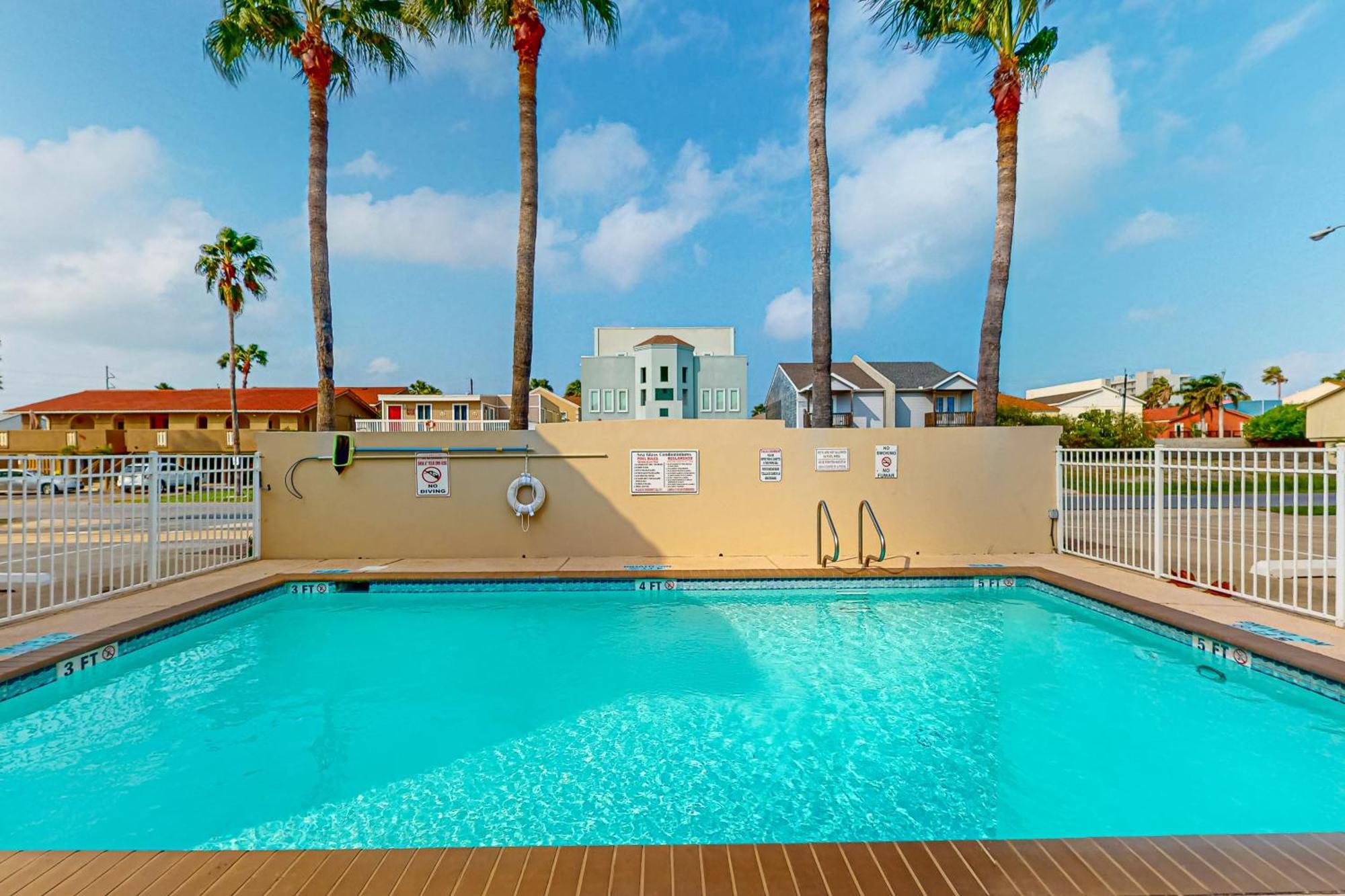 Sea Glass Condominiums #9 South Padre Island Ngoại thất bức ảnh