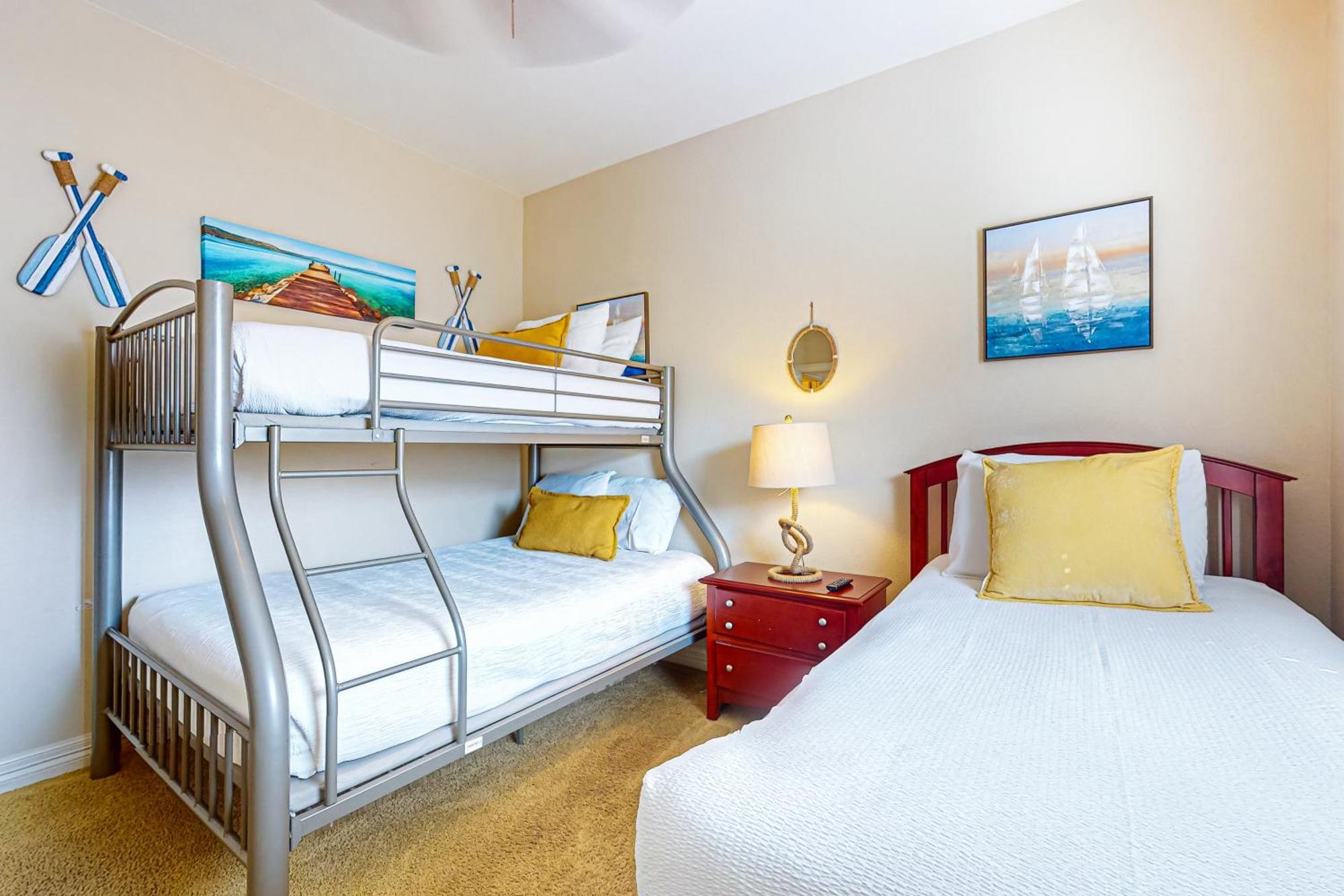 Sea Glass Condominiums #9 South Padre Island Ngoại thất bức ảnh