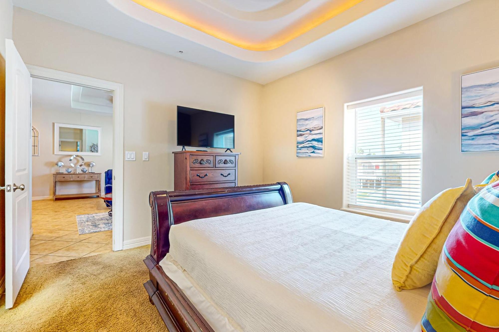 Sea Glass Condominiums #9 South Padre Island Ngoại thất bức ảnh