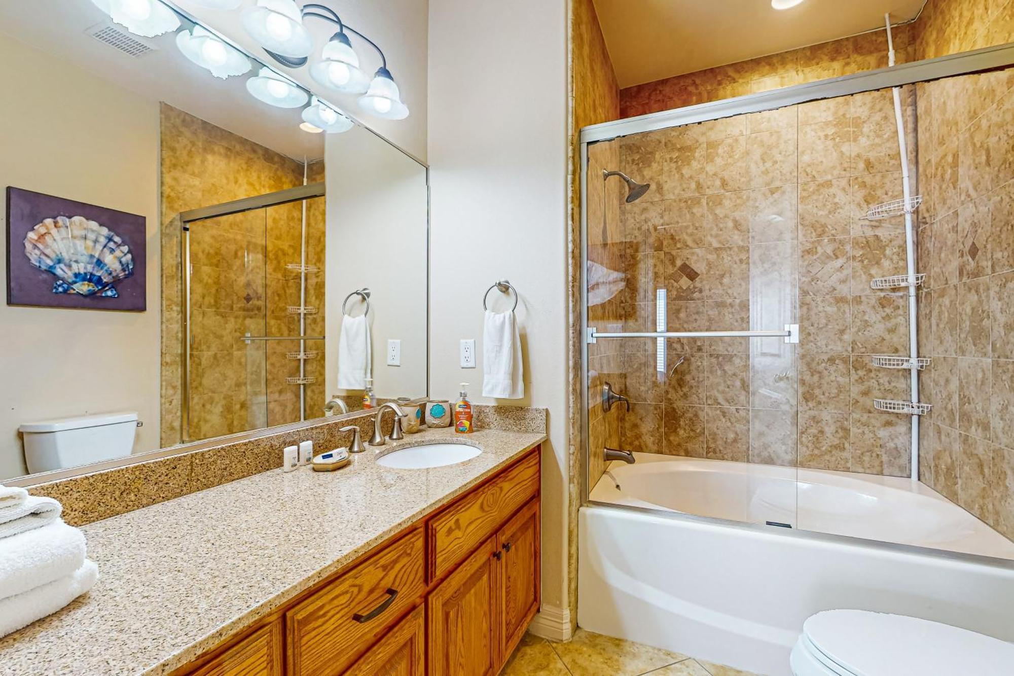 Sea Glass Condominiums #9 South Padre Island Ngoại thất bức ảnh