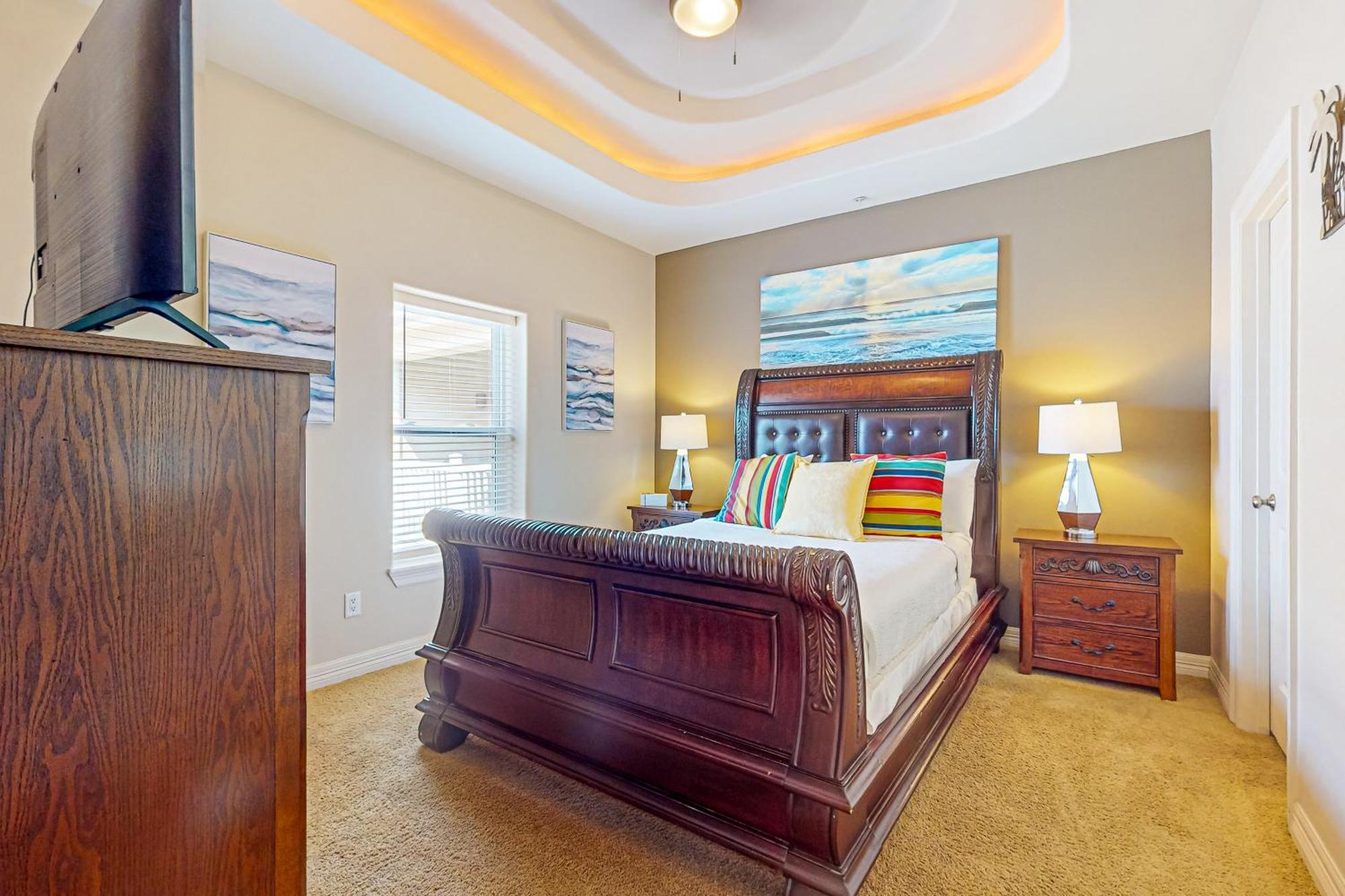 Sea Glass Condominiums #9 South Padre Island Ngoại thất bức ảnh