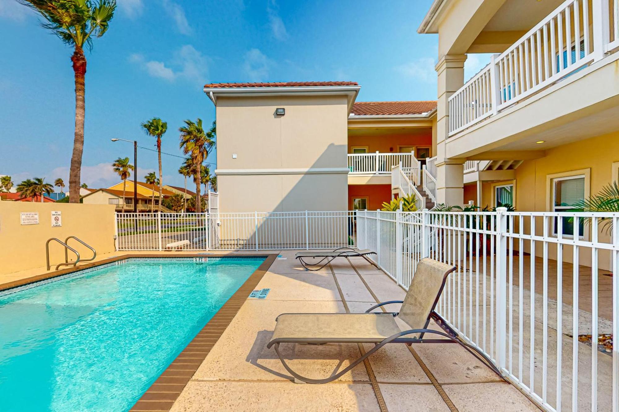 Sea Glass Condominiums #9 South Padre Island Ngoại thất bức ảnh