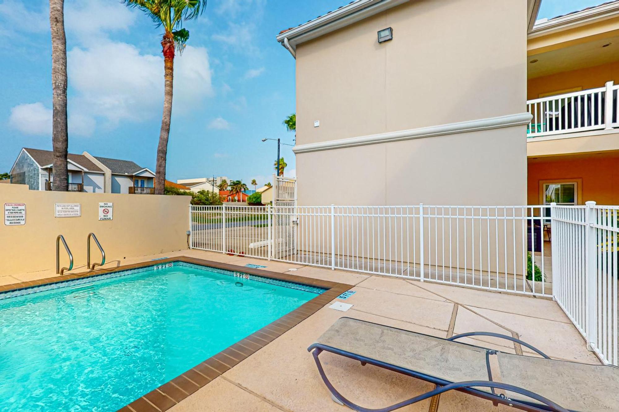 Sea Glass Condominiums #9 South Padre Island Ngoại thất bức ảnh